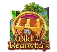 Wild and the Beanstalk — game at Pelita88