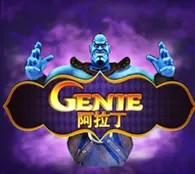 GENIE — game at Pelita88