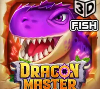 DRAGON MASTER — game at Pelita88