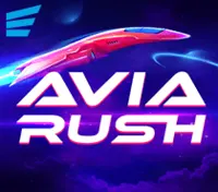 AVIA RUSH — game at Pelita88