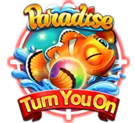 Paradise — game at Pelita88