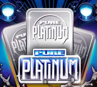PURE PLATINUM — game at Pelita88