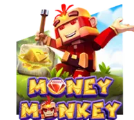 MONEY MONKEY — game at Pelita88