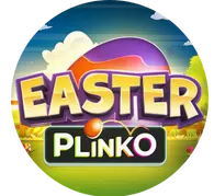 EASTER PLINKO — game at Pelita88