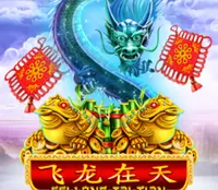 Fei Long Zai Tian — game at Pelita88