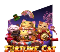 FORTUNE CAT — game at Pelita88