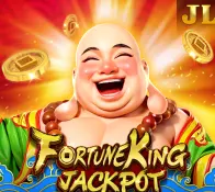 Fortune King Jackpot — game at Pelita88