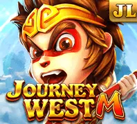 JOURNEY WEST M — game at Pelita88