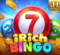 BINGO — game at Pelita88