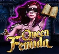 Queen Femuda — game at Pelita88