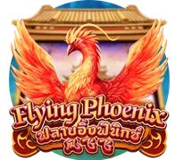 Flying Phoenix — game at Pelita88