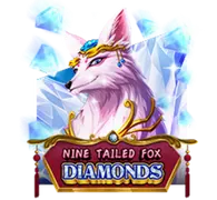 Nine Tailed Fox Diamonds — game at Pelita88
