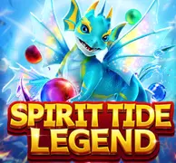 FISHING LEGEND — game at Pelita88