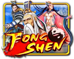 Fong Shen — game at Pelita88