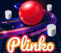 Plinko — game at Pelita88