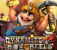 DYNAMITE REELS — game at Pelita88
