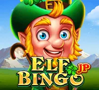 ELF BINGO — game at Pelita88