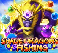 FIVE DRAGONS FISHING — game at Pelita88