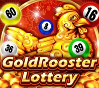 GoldRooster Lottery — game at Pelita88