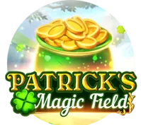 PATRICK'S MAGIC FIELD — game at Pelita88