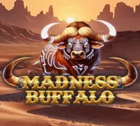 MADNESS BUFFALO — game at Pelita88